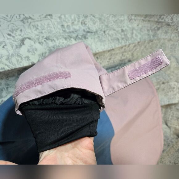 Boulder Gear winter ski Jane jacket size xl blue pink snowboard snow coat women - Picture 6 of 15